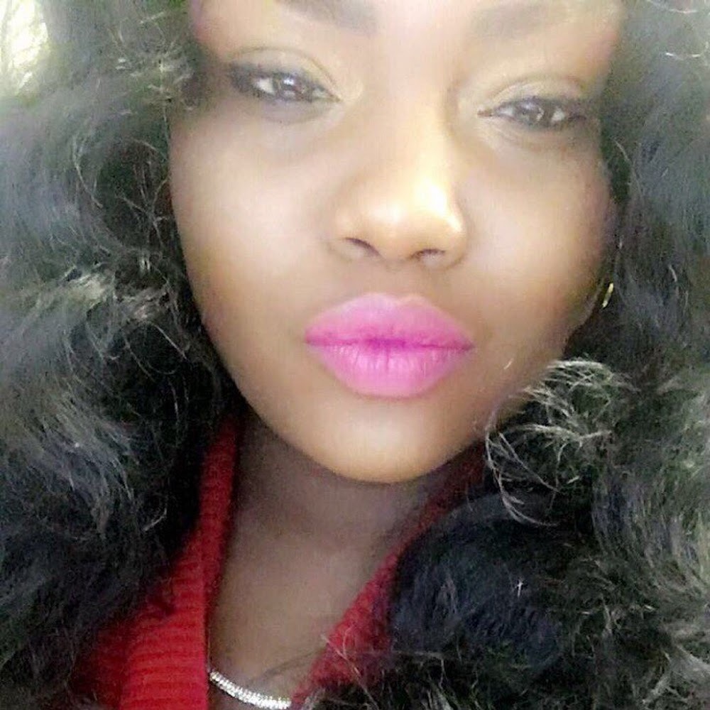 Meet your Posher, Sheri